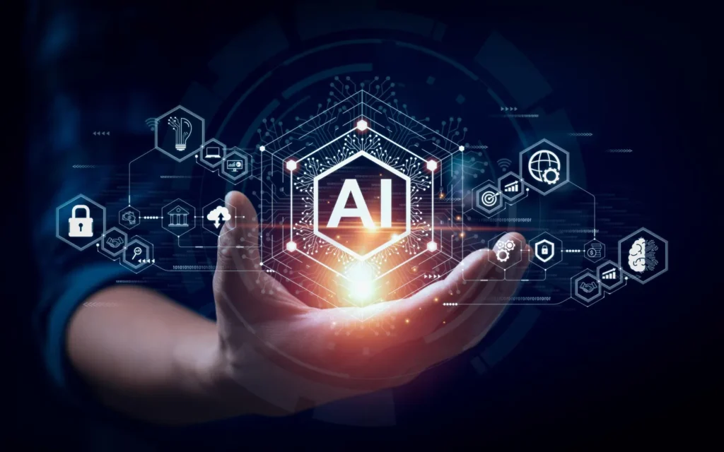 The Most Powerful AI Technologies in the World Today