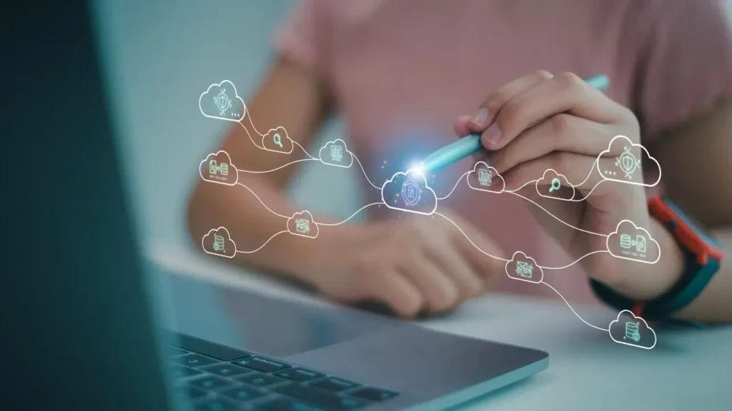 How the Internet Changed the World Forever