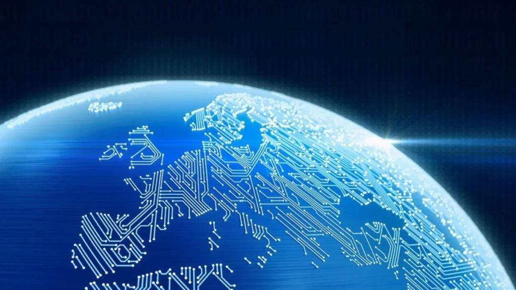How Different Countries Are Using AI to Dominate Tech